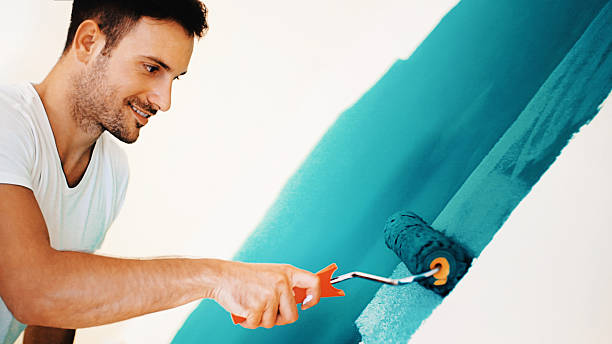 Best Residential Painting  in The Villages, FL